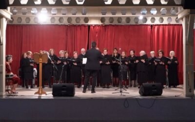 Πολιτιστική Εκδήλωση 2025