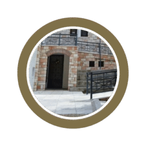 agios georgious xalandri