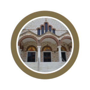 agios georgious xalandri